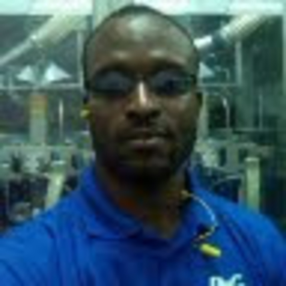 Meet your Posher, Oladebo